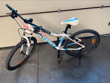 VTT Scott, Enlèvement, Utilisé, Autres marques