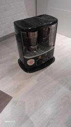 Chauffage a pétrole, Enlèvement, Comme neuf