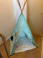 Tipi speeltent, Kinderen en Baby's, Ophalen, Gebruikt