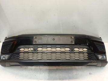 BUMPER VOOR Volkswagen Tiguan (AD1) (01-2016/04-2024) beschikbaar voor biedingen