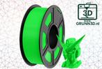 JAYO Nieuwe 3D filament PLA GROEN rol a 1,1 kilo., Verzenden, Nieuw