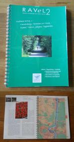 RAVeL 2 - Mariembourg Dinant Namur Jodoigne Hoegaarden, Boeken, Reisgidsen, Ophalen, Gelezen, Benelux, Fiets- of Wandelgids