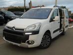 Citroen Berlingo 1.6 HDi XTR *2014 *1e Eigen *Airco*AUTOMAAT, Euro 5, Zwart, https://public.car-pass.be/vhr/d0ecf552-7365-43ed-8fbd-8aa4720c33db