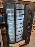 Eier/ kaas / zuivel automaat gekoeld, Verzamelen, Automaten | Overige, Ophalen