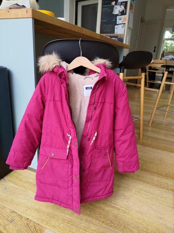 Manteau d'hiver taille 6 ans Okaidi beschikbaar voor biedingen