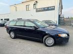 Volvo V70 2.4 D5 Momentum Geartronic - Xenon - Navi, Auto's, Volvo, 4 deurs, Gebruikt, Zwart, Euro 4