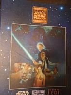 Star wars smiths 3d compleet, Enlèvement ou Envoi