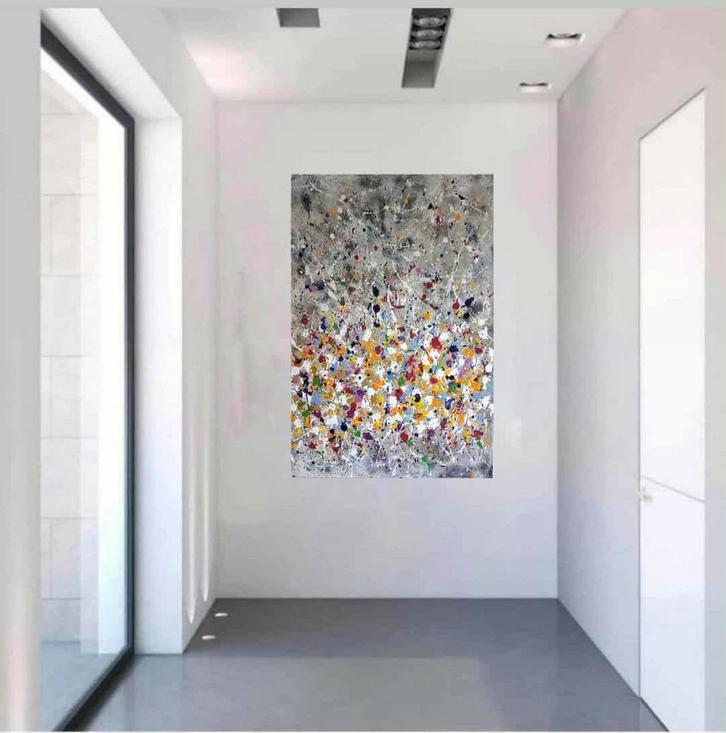 Prefect love, Huis en Inrichting, Woonaccessoires | Schilderijen, Tekeningen en Foto's, Ophalen