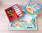 Monopoly junior Kermis, Parker, Utilisé, Enlèvement ou Envoi, Trois ou quatre joueurs