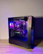 GAMEN OP DE PC - RYZEN 5 + 16GB DDR4 + RX6700XT + WIN 11 PRO, Computers en Software, Desktop Pc's, Refurbished, Gaming, SSD, 1 TB
