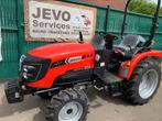 FieldTrac 29 pk VST929 EGT 4x4, Zakelijke goederen, Landbouw | Tractoren