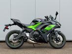 Kawasaki Ninja 650 Performance / Akrapovic / Garantie 2028, Permis Moto A, Entreprise, Plus de 35 kW, 2 cylindres