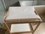 Comode en verzorgingskussen, Kinderen en Baby's, Ophalen, Zo goed als nieuw, Commode