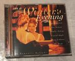CD “On a winter’s evening” verschillende artiesten, Ophalen of Verzenden, Gebruikt