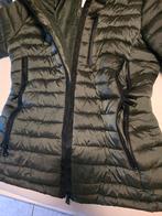 Jas maat S., Enlèvement