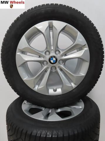 BMW 17 inch velgen X1 F48 X2 F39 style564 winterbanden nieuw beschikbaar voor biedingen