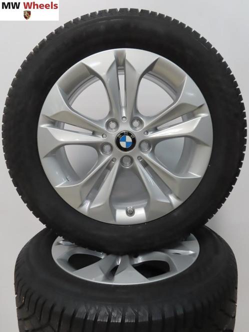 BMW 17 inch velgen X1 F48 X2 F39 style564 winterbanden nieuw, Auto-onderdelen, Banden en Velgen, Banden en Velgen, Winterbanden