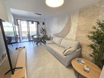 Recent appartement op amper 300m/zee in  Torrevieja beschikbaar voor biedingen