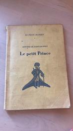 Le petit Prince - Antoine De Saint-Exupéry (10e druk), Enlèvement ou Envoi