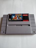 The Magical Quest Super Nintendo, Consoles de jeu & Jeux vidéo, Jeux | Nintendo Super NES, Comme neuf, Enlèvement ou Envoi