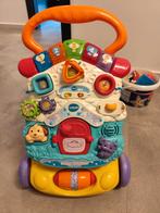 VTech 3-1 babywalker, Kinderen en Baby's, Speelgoed | Vtech, Ophalen, Gebruikt, 6 maanden tot 2 jaar