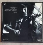 Willem Vermandere - Vier - vinyl LP, 1960 tot 1980, Gebruikt, Ophalen of Verzenden, 12 inch