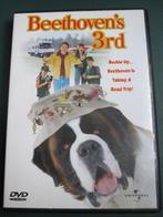 Beethoven's 3rd (2000), Cd's en Dvd's, Alle leeftijden, Ophalen of Verzenden, Zo goed als nieuw, Overige genres