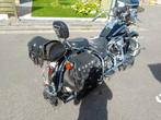 Pull souple Harley Davidson, Motos, 1338 cm³, Autre, Particulier, 2 cylindres