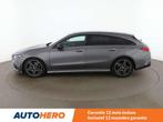 Mercedes-Benz CLA-Klasse 200 CLA 200 d Shooting Brake AMG Li, Auto's, Mercedes-Benz, CLA, Gebruikt, Lichtsensor, 5 deurs