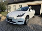 Tesla Model Y SR+, Auto's, Tesla, Zwart, 0 kg, Wit, 5 zetels