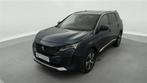 Peugeot 5008 1.2 PureTech 130Cv Allure Pack 7PL/ S-CUIR / NA, Auto's, Gebruikt, 1199 cc, Blauw, 7 zetels