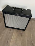 Fender Blues Junior III, Muziek en Instrumenten, Versterkers | Bas en Gitaar, Ophalen, Zo goed als nieuw