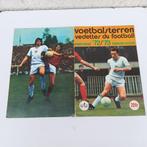 ALBUM FOOTBALL STARS VANDERHOUT 1972 72 73 BELGIE, Verzamelen, Sportartikelen en Voetbal, Ophalen of Verzenden, Gebruikt, Poster, Plaatje of Sticker