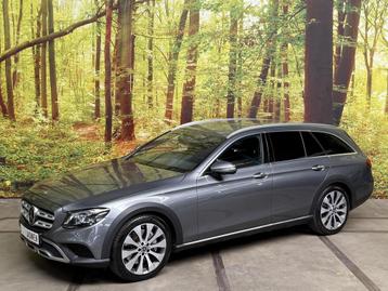 Mercedes-Benz E-klasse All-Terrain 350 D 4MATIC Premium Plus beschikbaar voor biedingen
