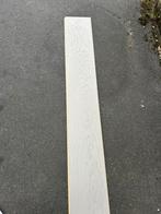 Halfmassief eikenparket, Overige kleuren, 75 m² of meer, Nieuw, Ophalen