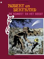de komeet en het beest, Boeken, Stripverhalen, Eén stripboek, Ophalen of Verzenden, Nieuw