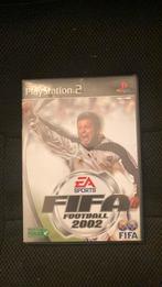 FIFA 2002 (PS2)., Games en Spelcomputers, Games | Sony PlayStation 2, Gebruikt, Ophalen of Verzenden, Sport, 3 spelers of meer