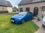 bmw m235i xdrive, Auto's, BMW, 2 Reeks, Particulier, 6 cilinders, Te koop