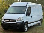 Opel Movano 2.2 CDTI | 2006 | Betrouwbare werkbus, Auto's, Bedrijf, Te koop, Opel, Diesel