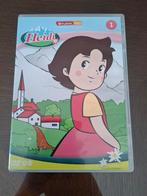 Heidi dvd deel 1, Cd's en Dvd's, Ophalen of Verzenden, Zo goed als nieuw