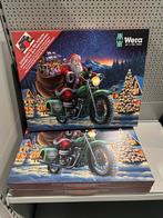 Wera adventskalender 2025 factuur mogelijk, Ophalen of Verzenden, Zo goed als nieuw