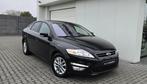 Ford Mondeo 1.6TDCI ECOnetic Business Edition, Auto's, Euro 5, Stof, Zwart, Mondeo