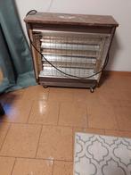 Infrablitz electrische  verwarming, Enlèvement, Utilisé, 800 watts ou plus