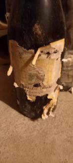 Clos de la Rose, Ophalen