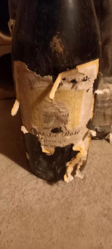 Clos de la Rose  beschikbaar voor biedingen
