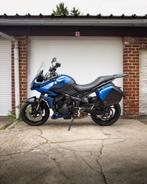 tiger sport 660, 3 cilinders, Meer dan 35 kW, Toermotor, 660 cc