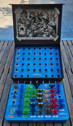 Skylanders Trap Team Box - Opbergkist + 43 Traps, Games en Spelcomputers, Games | Nintendo Wii, Ophalen of Verzenden, Zo goed als nieuw