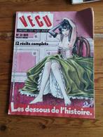 Revue Vecu Les Dessous De L'histoire (Hors Série) numéro 21, Utilisé, Enlèvement ou Envoi