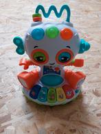 Speelgoedrobot, Kinderen en Baby's, Speelgoed | Fisher-Price, Zo goed als nieuw, Ophalen