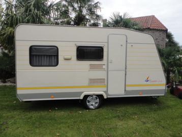 Sterckeman 430 Sunsatr bj.1999 beschikbaar voor biedingen